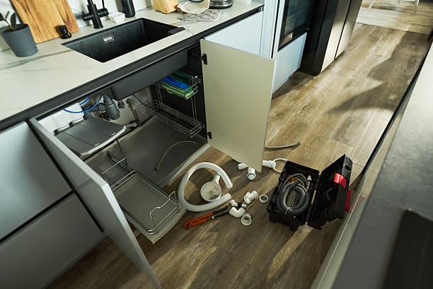 24/7 Emergency Gas Line Repair experts in Dolomite, AL
